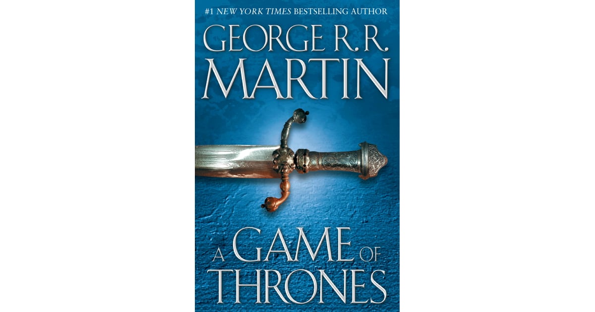 A Game Of Thrones Books For Hardcore Readers Popsugar Love And Sex