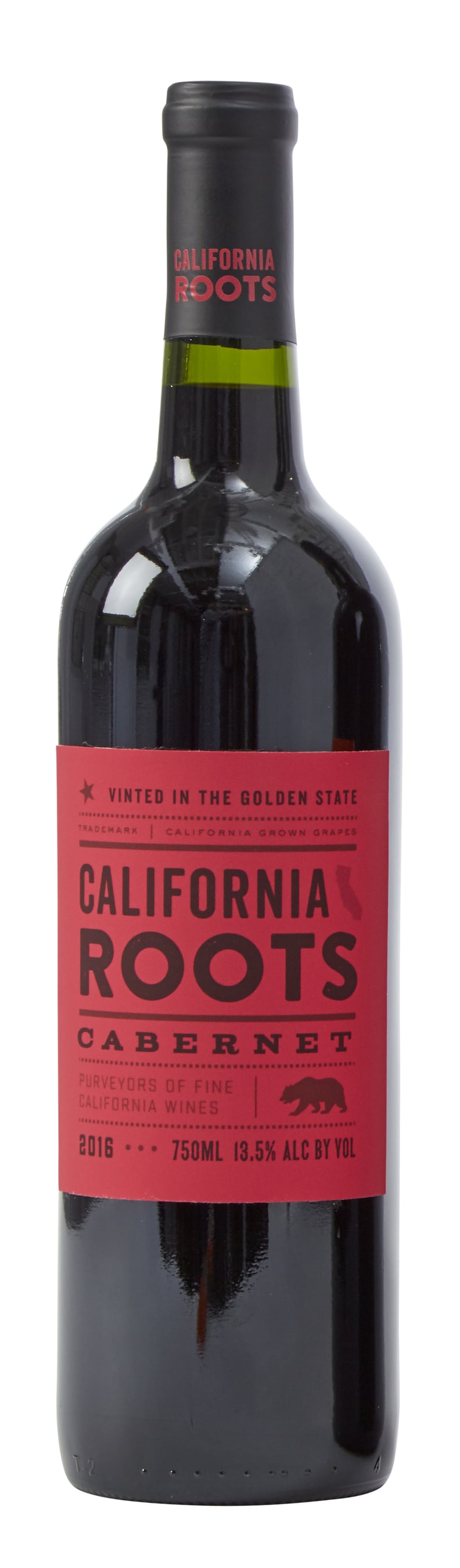 California Roots Cabernet Sauvignon