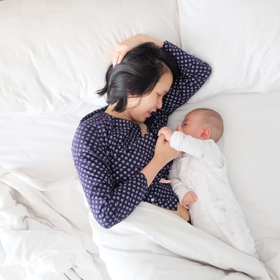 What You Need For Breastfeeding