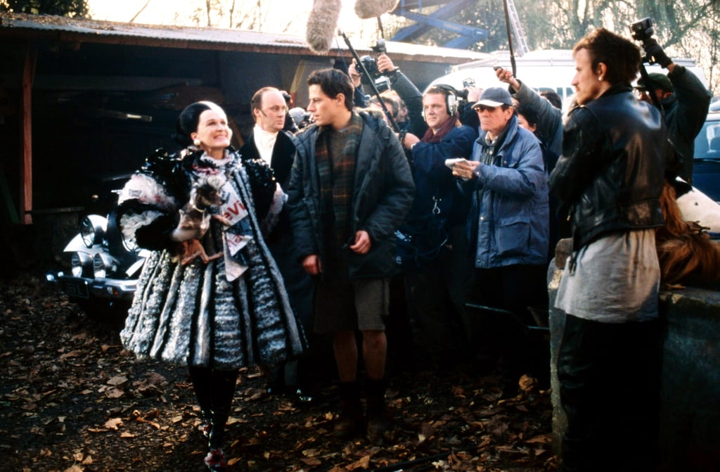 Glenn Close Kept Cruella De Vil Costumes From 101 Dalmatians Popsugar Fashion