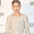 Let Gigi Hadid's Sexy Neutral Look Prove That Beige Is Officially Not Boring