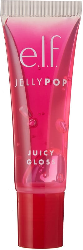 E.l.f. Cosmetics Jelly Pop Juicy Gloss in Watermelon Pop