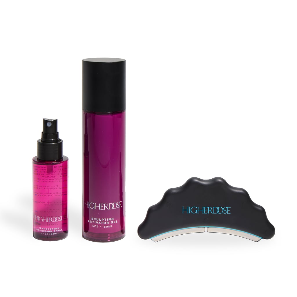 HigherDose Body Sculptor Ritual Set