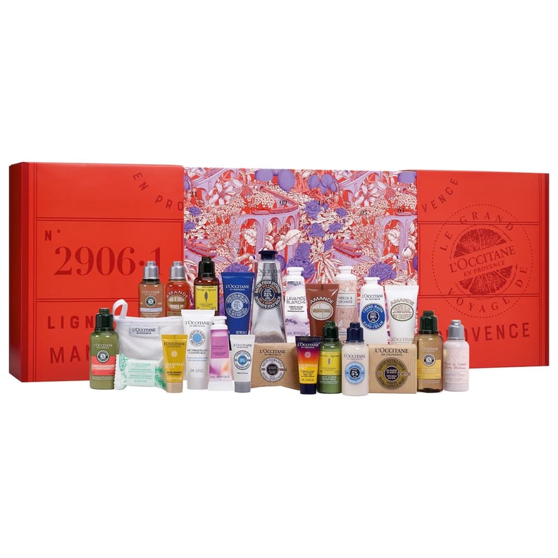 Best Beauty Advent Calendar For Francophiles