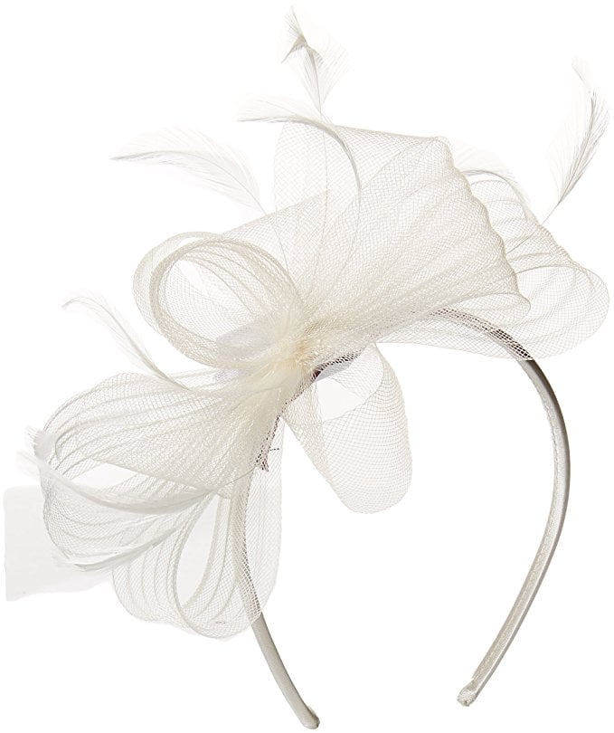 Betmar Emmabella Fascinator