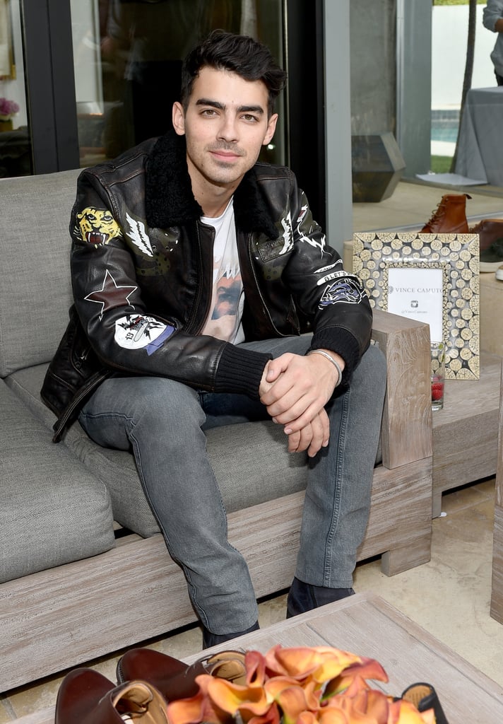 Sexy Joe Jonas Pictures Popsugar Celebrity Photo 68