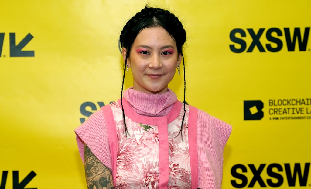 6 Facts About Japanese Breakfast's Michelle Zauner