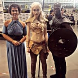 Khaleesi Costumes That Will Make
