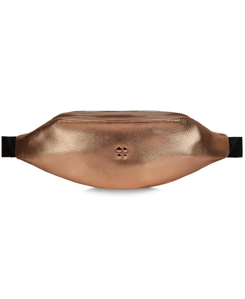 Sweaty Betty Rose Gold Bum Bag