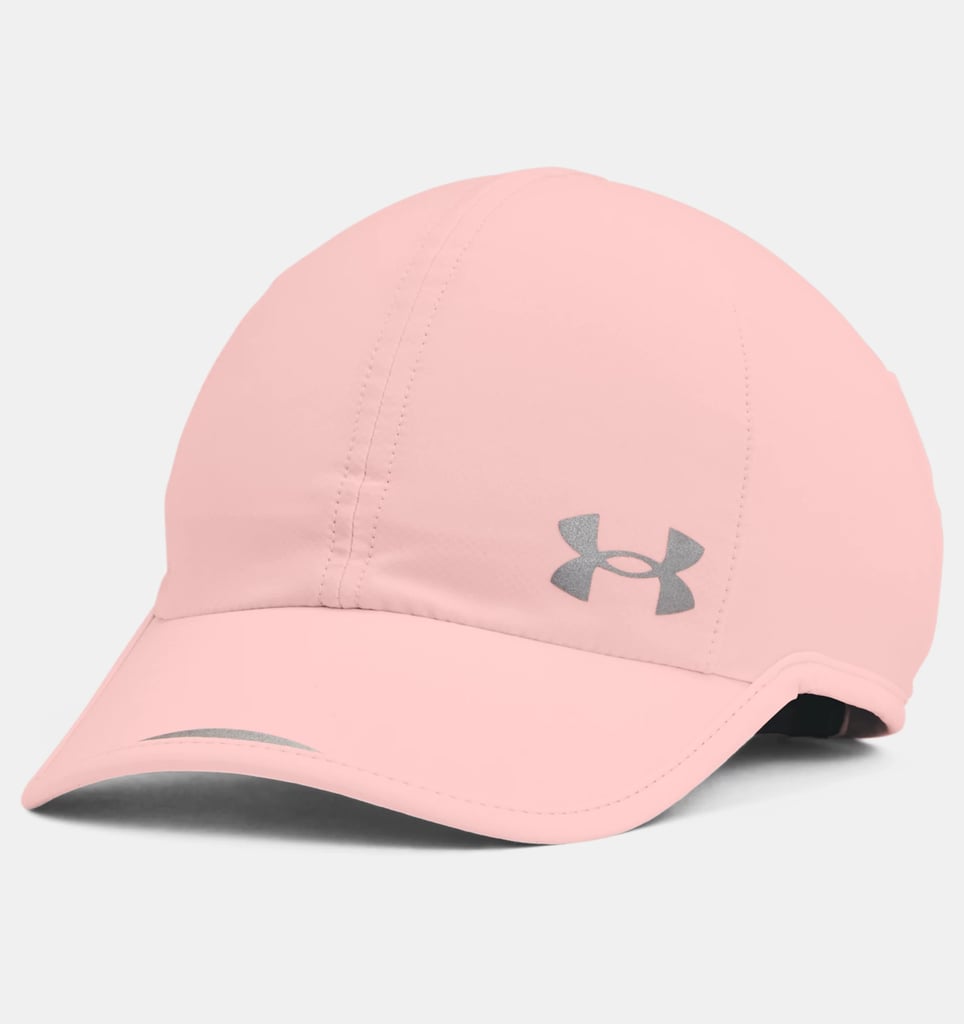 UA Iso-Chill Launch Run Hat