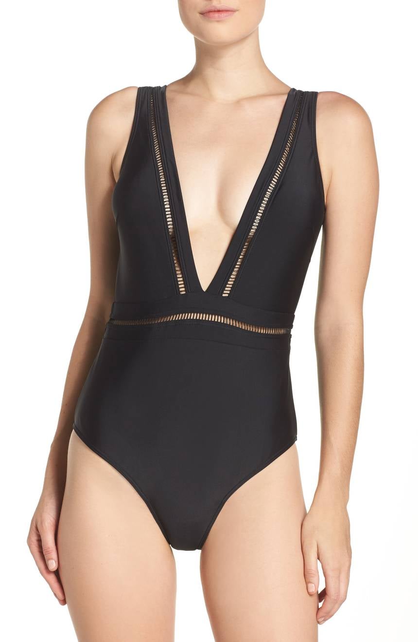 Ted baker online one piece swimsuit