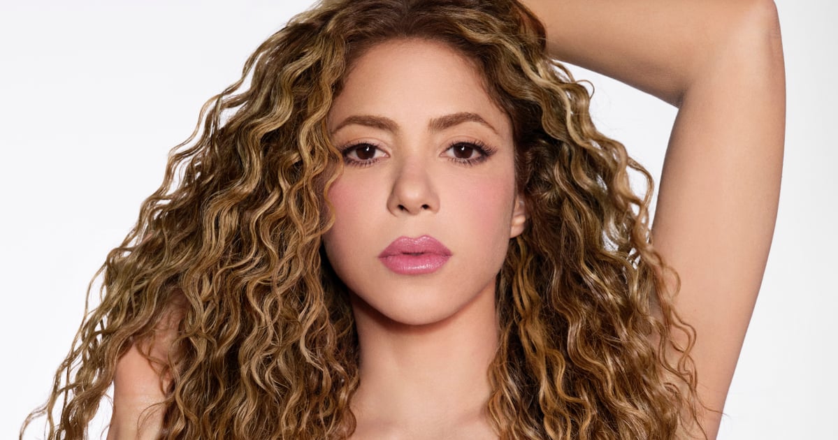 Shakira on “Pelo Bueno” and Her New Ulta Beauty Line, Isima