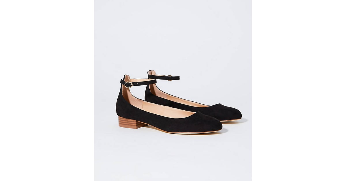 the best work flats