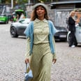 15 Transitional Autumn Outfits So Wearable From the Street Style at Copenhagen Fashion Week