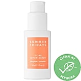 clean and clear chill out