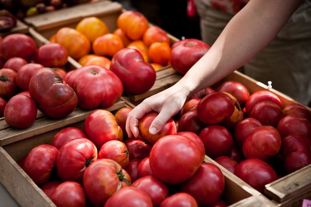 15 Tomato Recipes For Summer