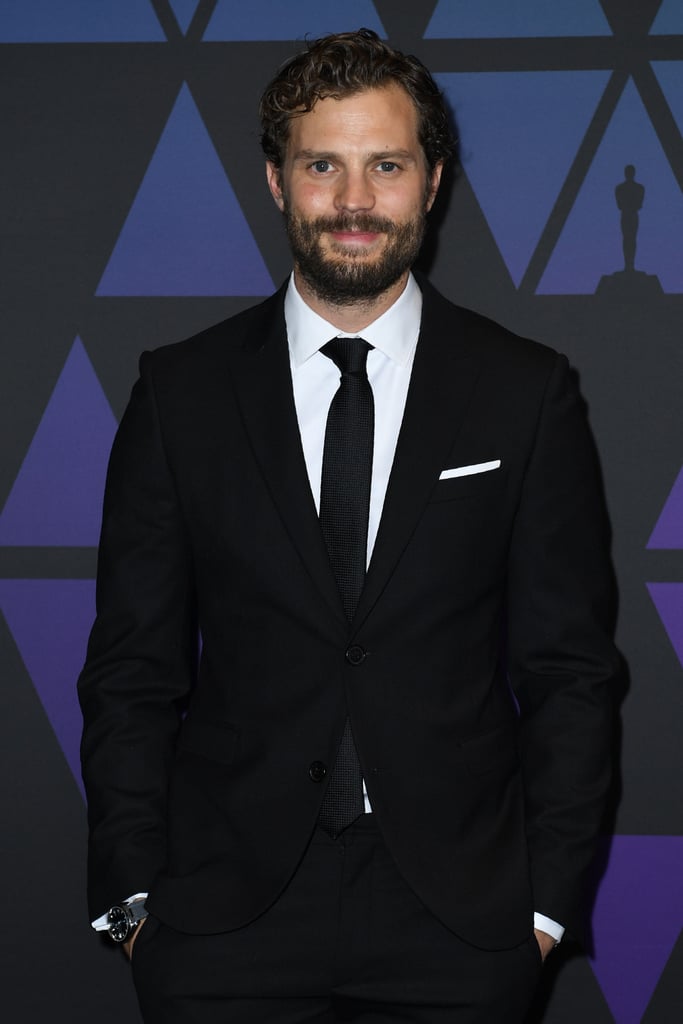 Jamie Dornan