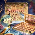 Too Faced Just Launched a 10-Year Anniversary Naturals Collection, and It's Beyond Dreamy