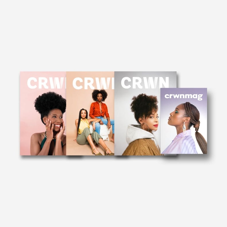 Crwn Mag Issa Pack