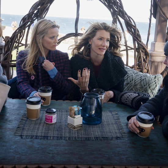 Big Little Lies Season 2 Theories