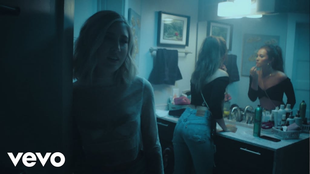 “Friends Don’t” by Maddie & Tae