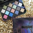 I'm an Eye Shadow Amateur and Even I Can Use Fenty Beauty's New Glittery Palette