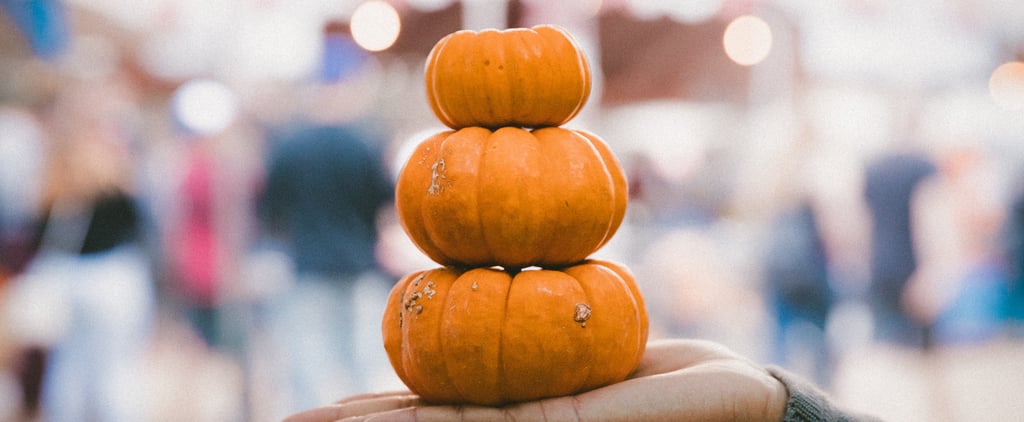 Pumpkin-Spiced Foods Are Gross