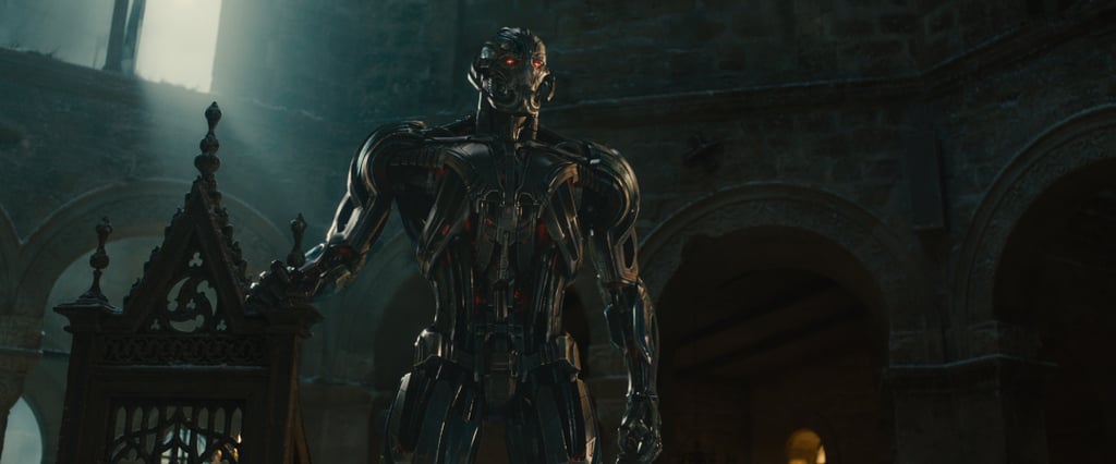 Avengers: Age of Ultron Pictures
