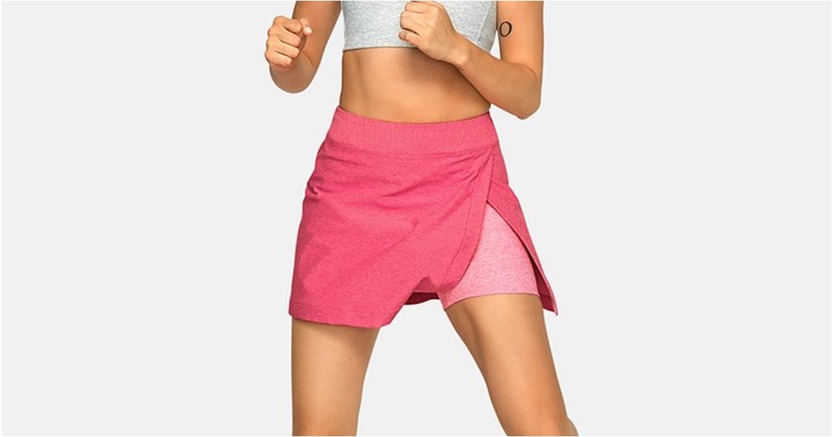 Best Tennis Clothes For Women POPSUGAR Fitness