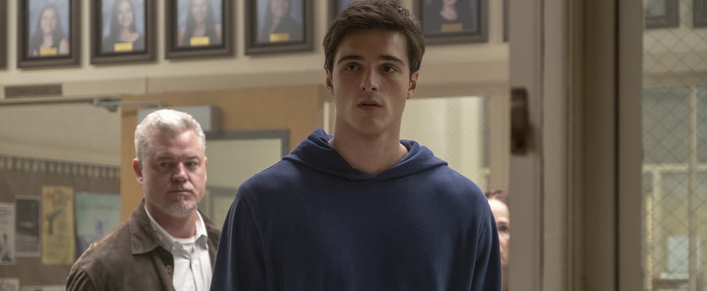 Jacob Elordi Quotes About Nate's Euphoria Finale Scene