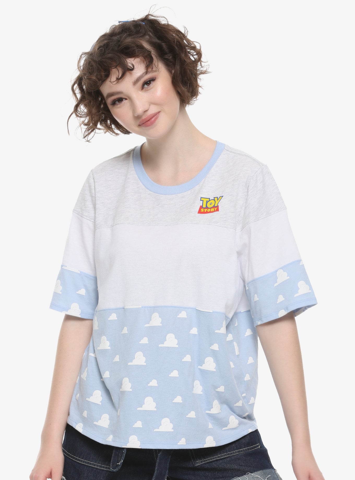 Her Universe Disney Pixar Toy Story 