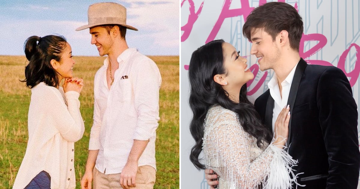 Sorry, Lara Jean and Peter: Lana Condor and Anthony De La Torre's Romance Has Our Hearts