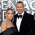 Jennifer Lopez and Alex Rodriguez Confirm They Have Broken Up After 4 Years Together
