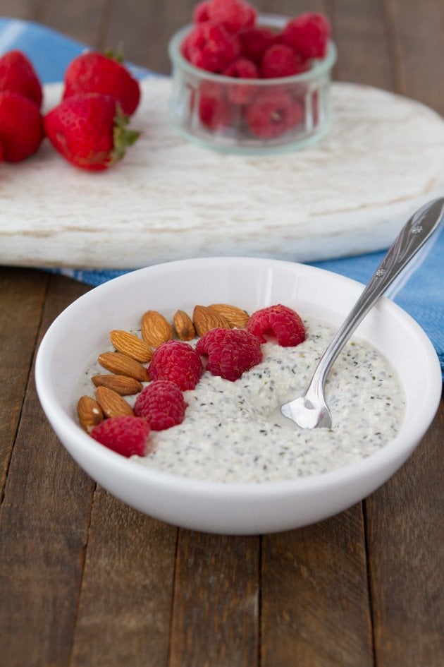 Easy Healthy Breakfast Ideas Popsugar Fitness