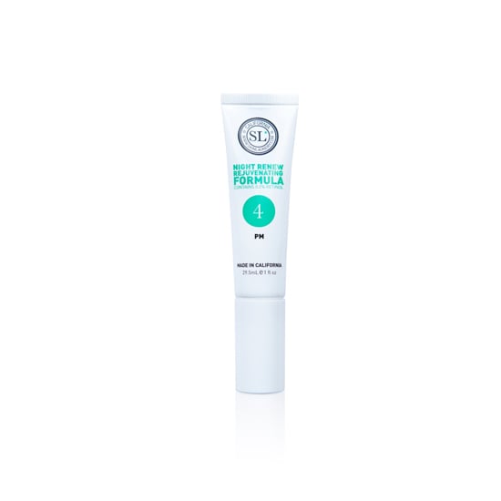 Skin Laundry Night Renewal Cream