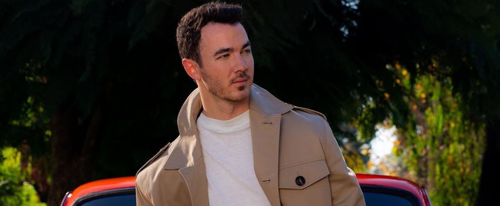 Hot Kevin Jonas Pictures