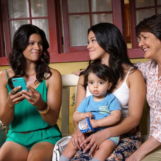 Latinx Series on Netflix