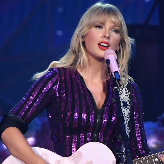 Big Machine Records Statement About Taylor Swift AMAs Feud