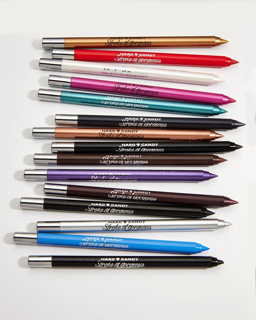 Best Drugstore Eyeliners