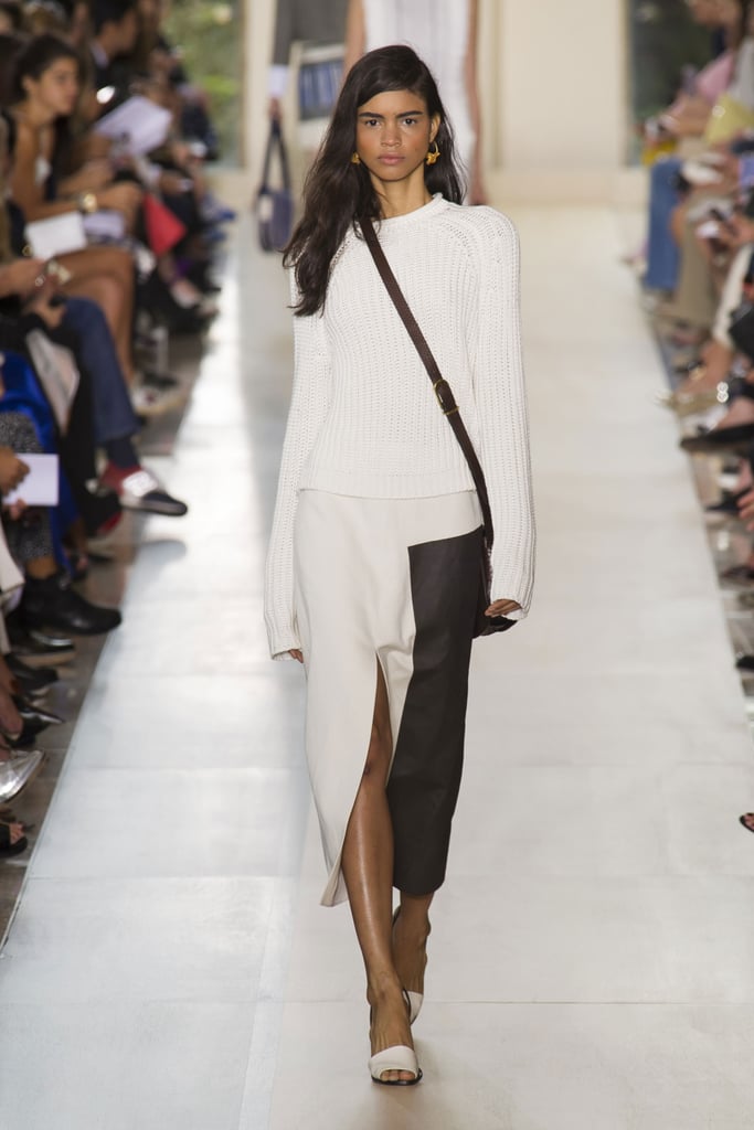 Tory Burch Spring 2015