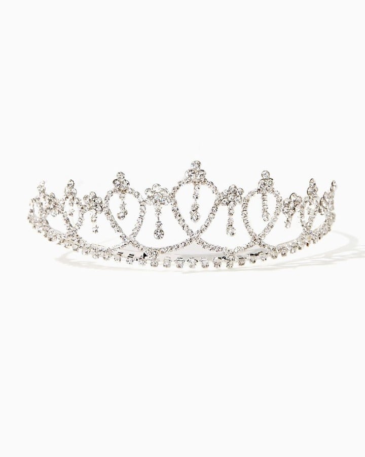 Charming best sale charlies tiaras
