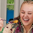JoJo Siwa on Her DWTS Journey and Helping Fans Celebrate Their Sexualities