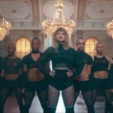 Taylor Swift Mocks That Hiddleston