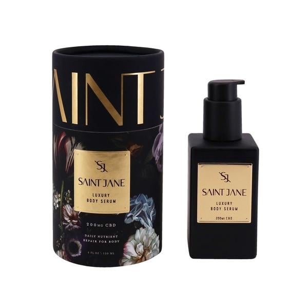 Saint Jane Luxury Body Serum