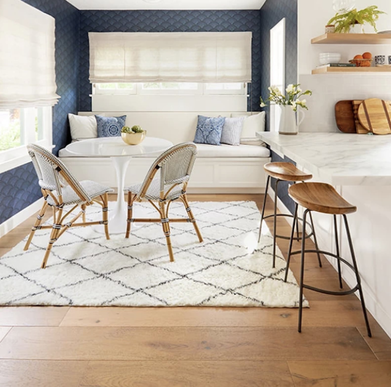 Best Entryway and Small Spaces Rugs From Ruggable POPSUGAR Home