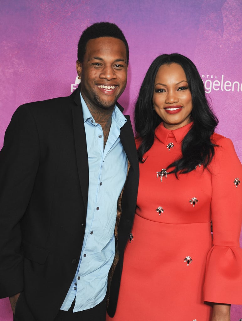 How Many Kids Does Garcelle Beauvais Have?