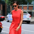 Victoria Beckham's Closet's Up For Grabs — Right Now