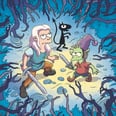Disenchantment on Netflix Is Not Only Hilarious, but the Cast Is Also Stacked