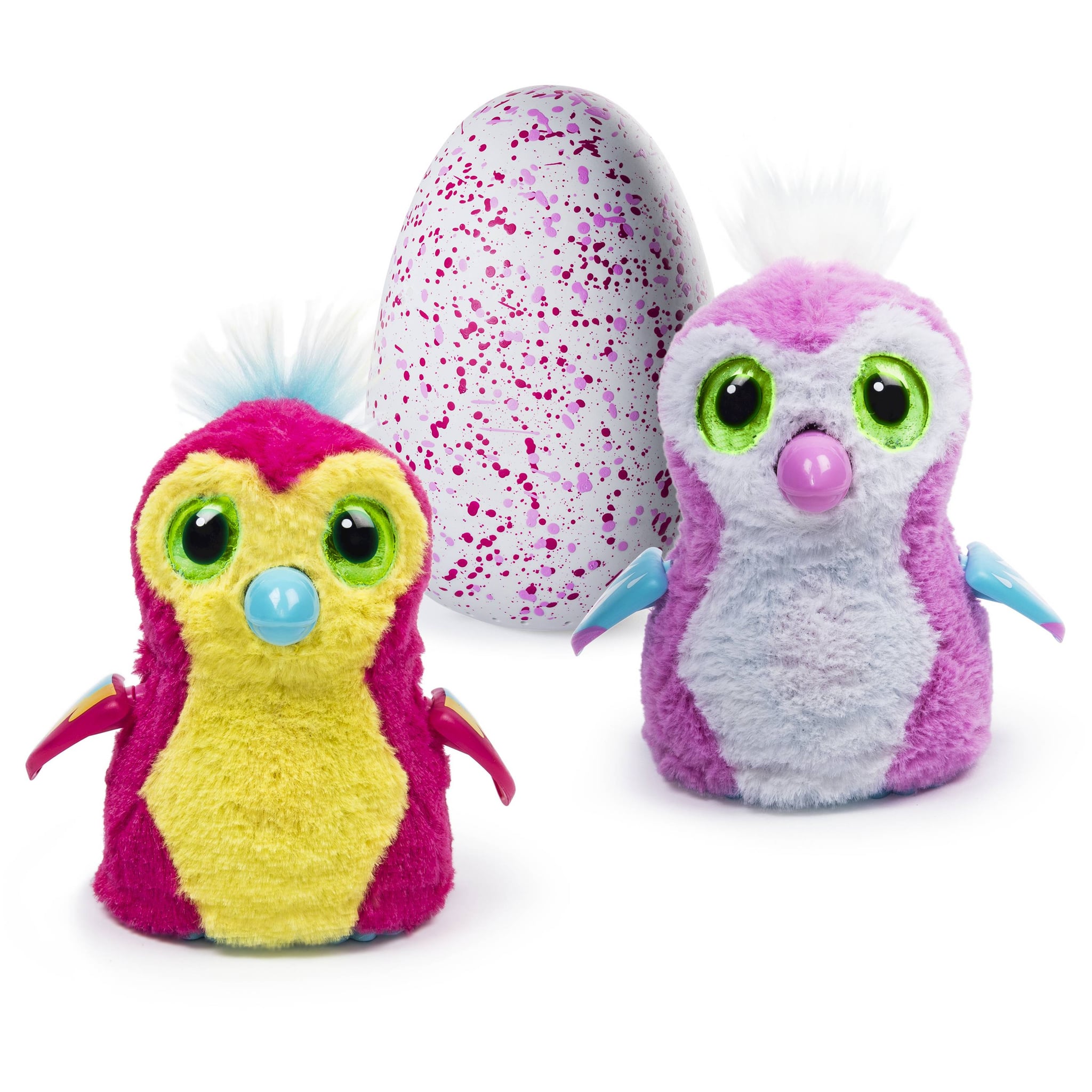 hatchimal stuff