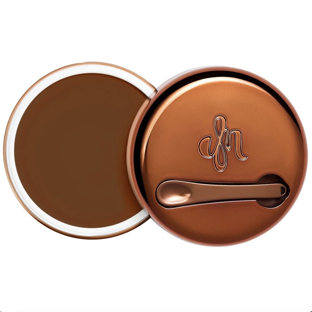 Danessa Myricks Yummy Skin Blurring Balm Powder